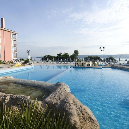 Hotel Aquapark Zusterna Koper Exterior foto