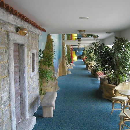 Hotel Aquapark Zusterna Koper Exterior foto