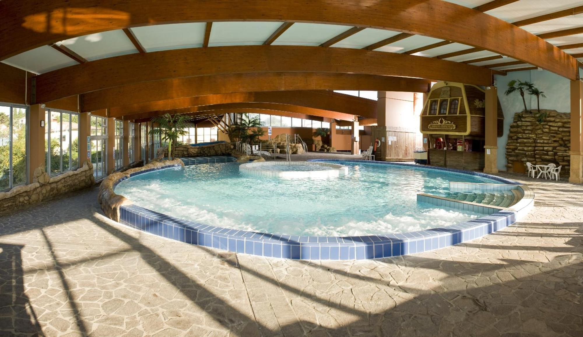 Hotel Aquapark Zusterna Koper Exterior foto
