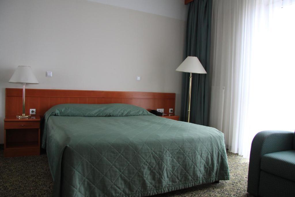 Hotel Aquapark Zusterna Koper Habitación foto